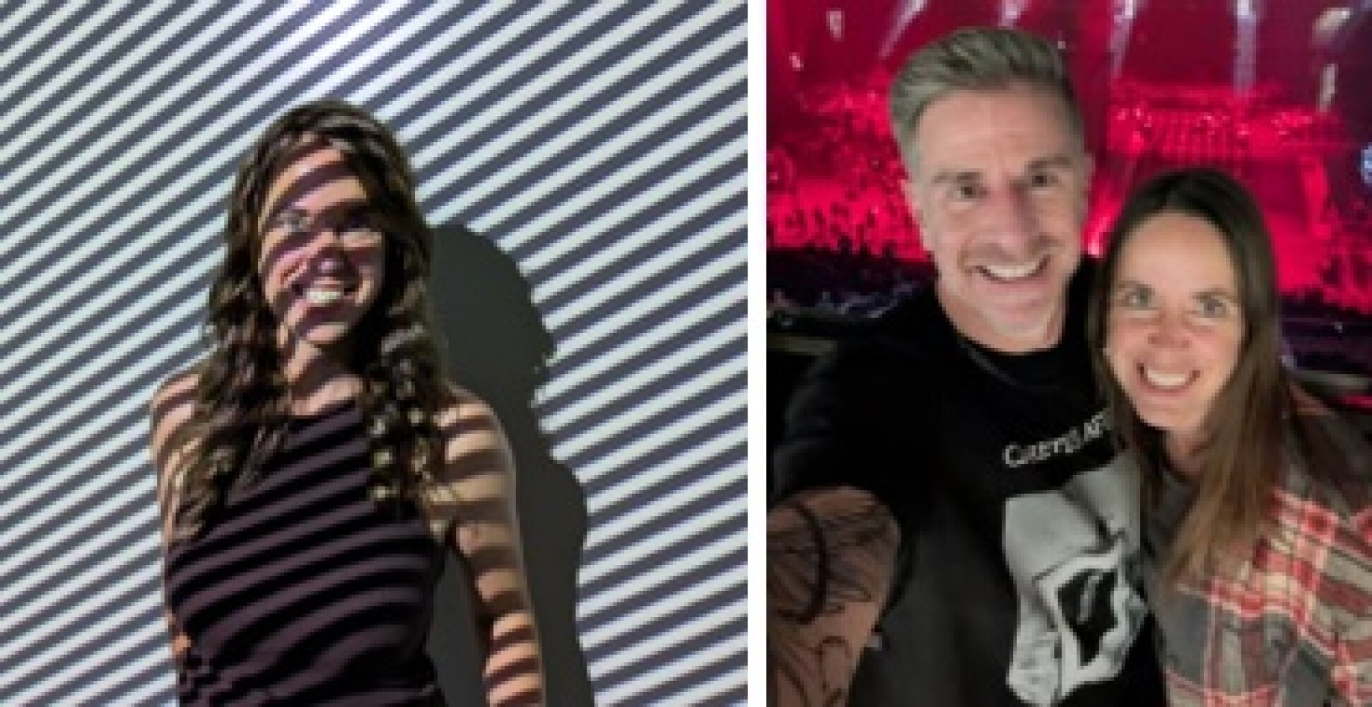 A letter from Trisha's loving husband, Bart Vale