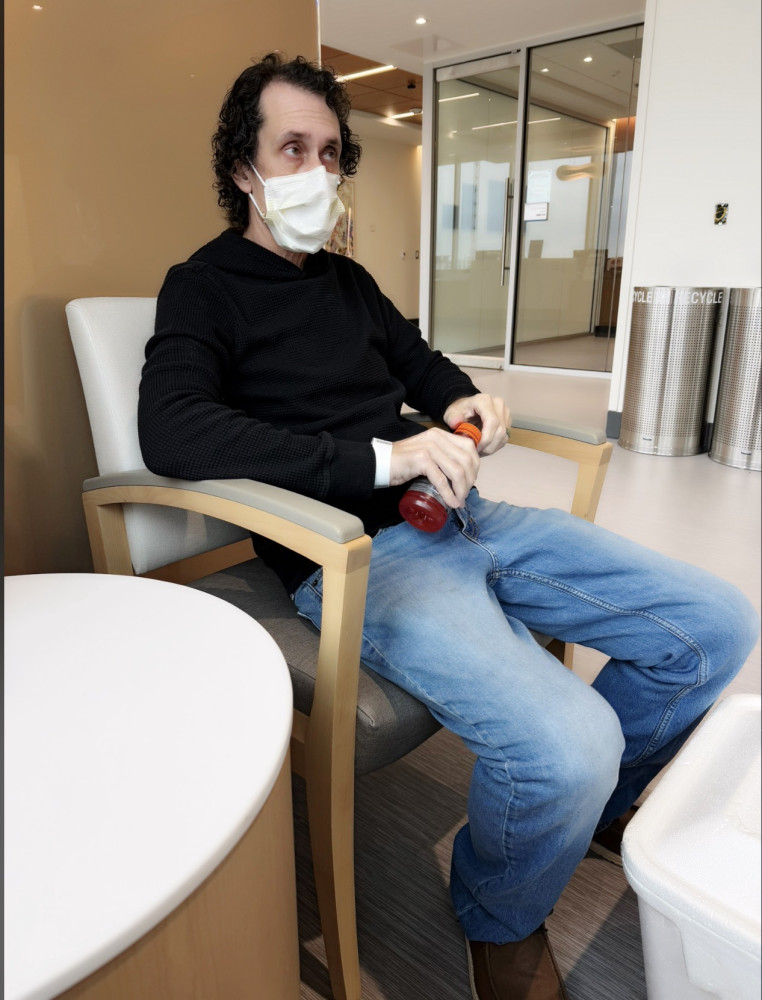 Prepping for Extraction