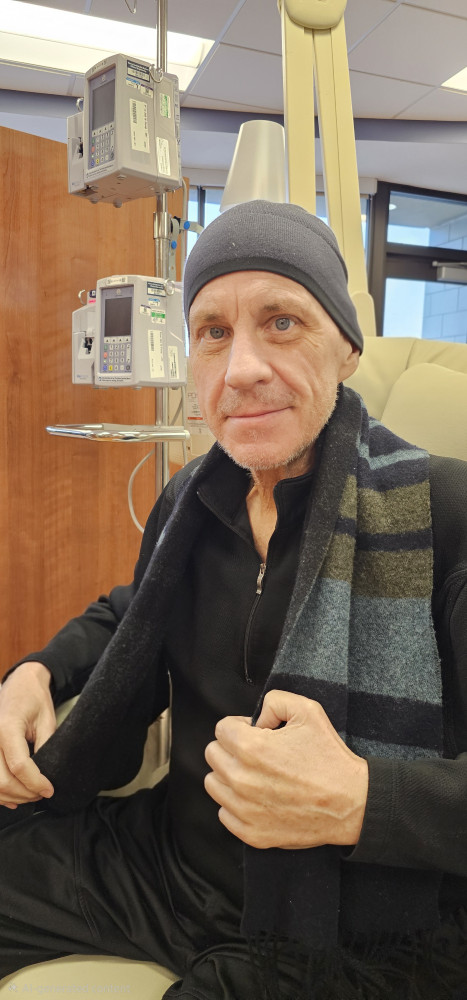 Medical Update for Arne: March 19, 2026