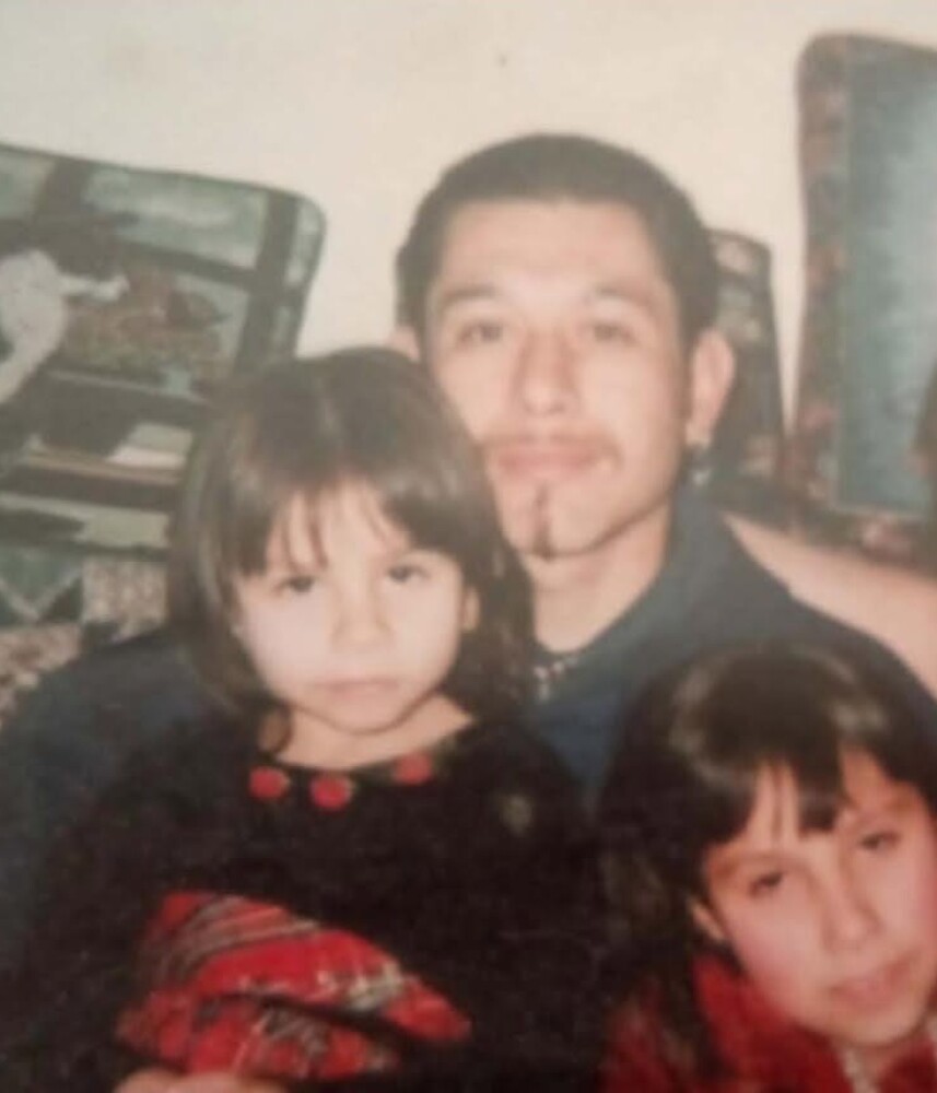 Timothy Chavez