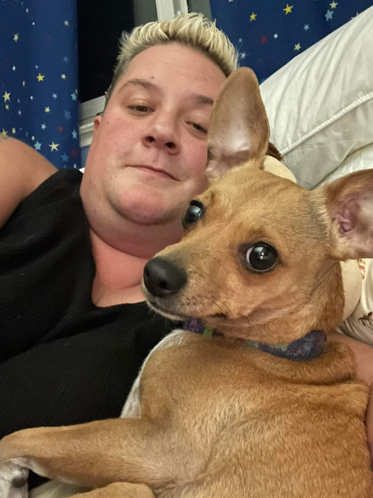 In and Out of Hospital