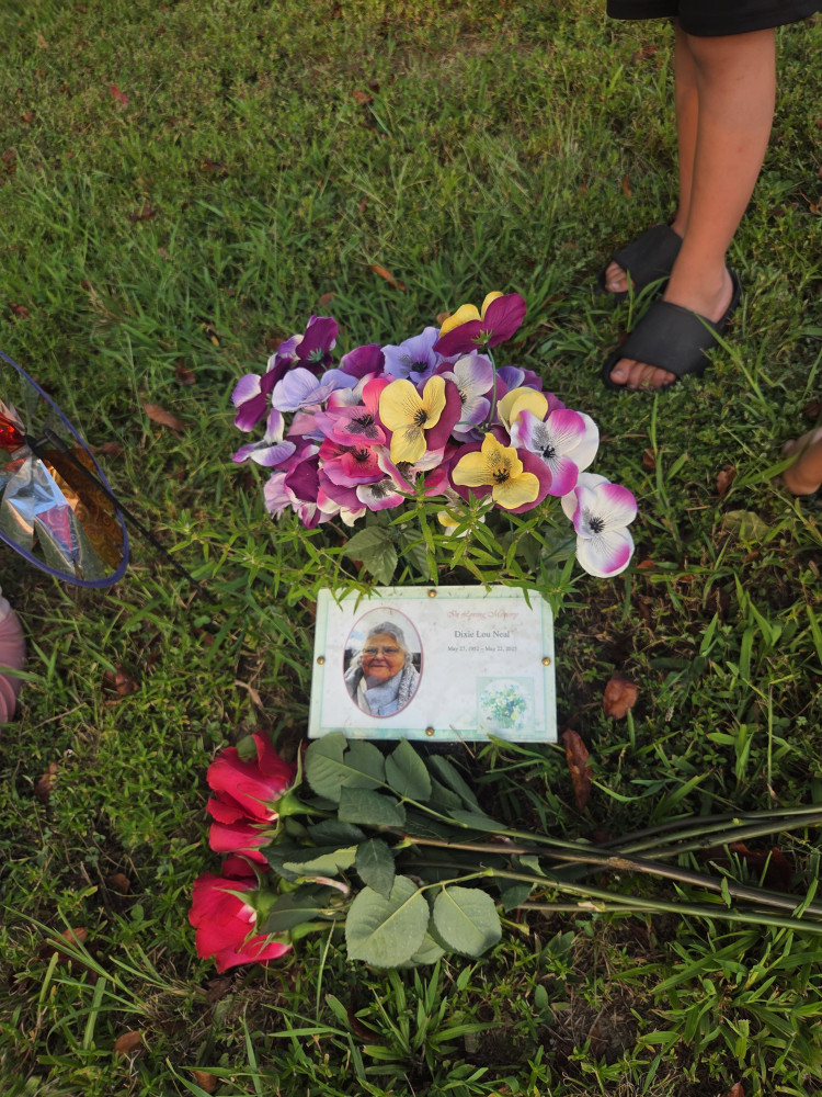 It hasn't gotten any easier!