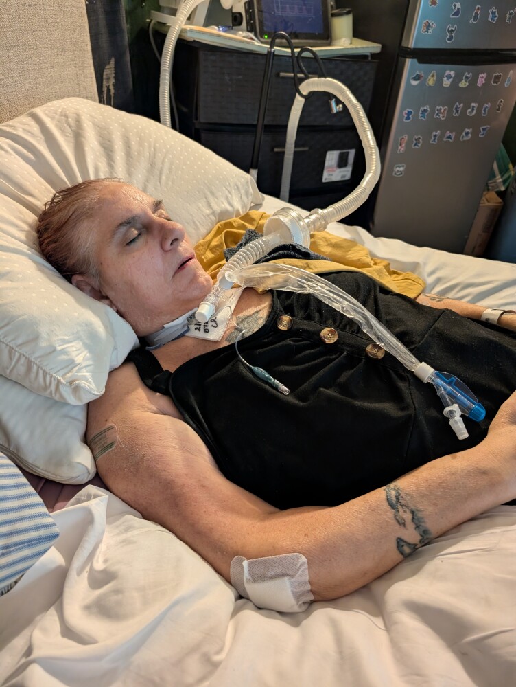 My wife is getting worse medical bills are piling up please anything will help