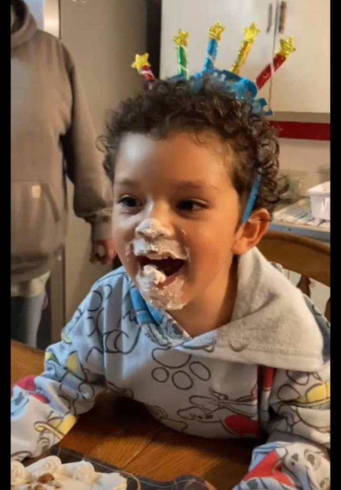 We are counting on YOU!