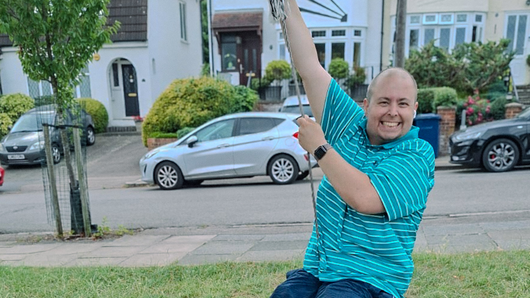 2 Years and Still Fighting