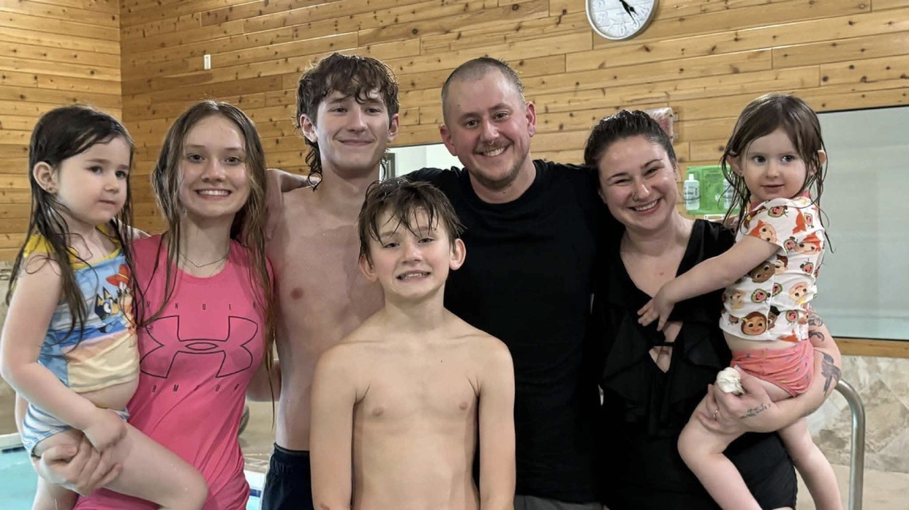 First Oncology appointment