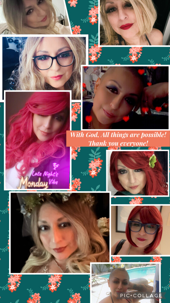 Thank You All So Much!