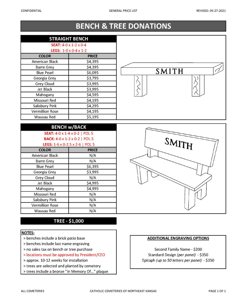 The Bench