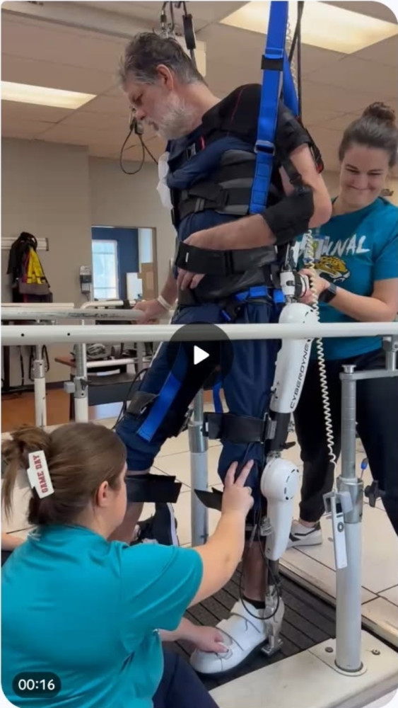 Judd’s Recovery Update and Continued Prayers