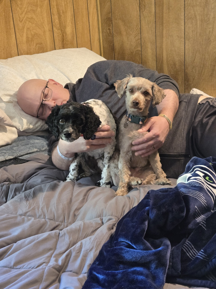 Transplant Time is Coming!