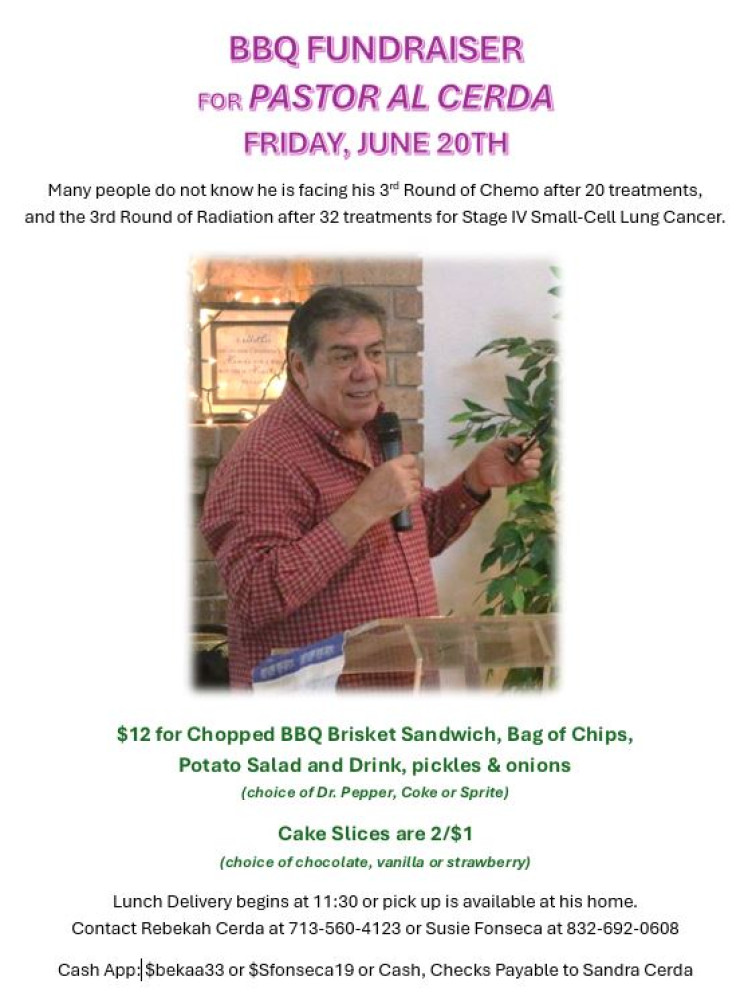 3rd Round of Chemo & Radiation