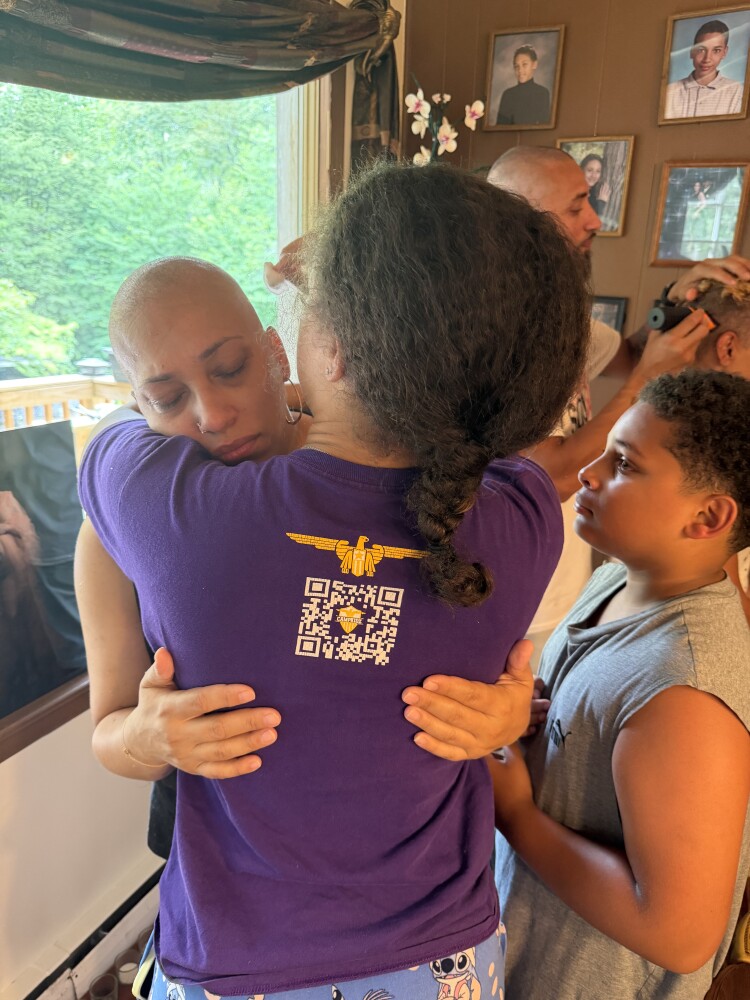 Emotional day 7/6/2026