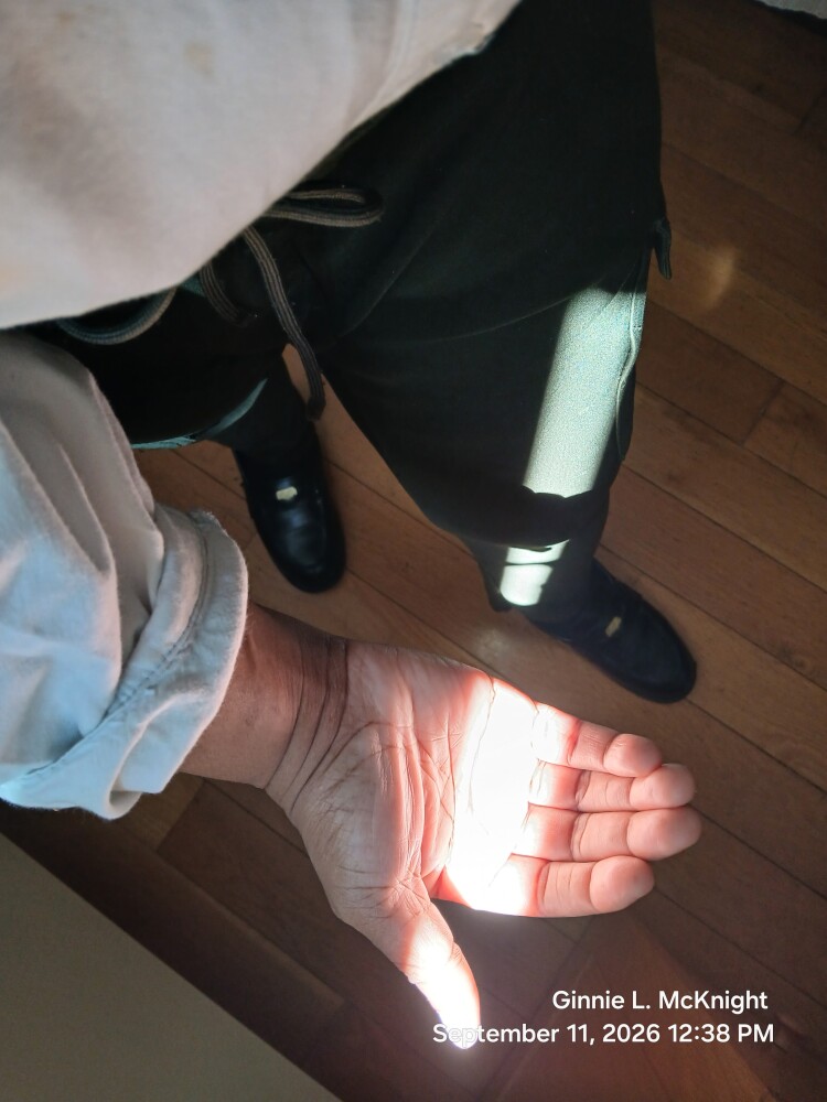 In this hand