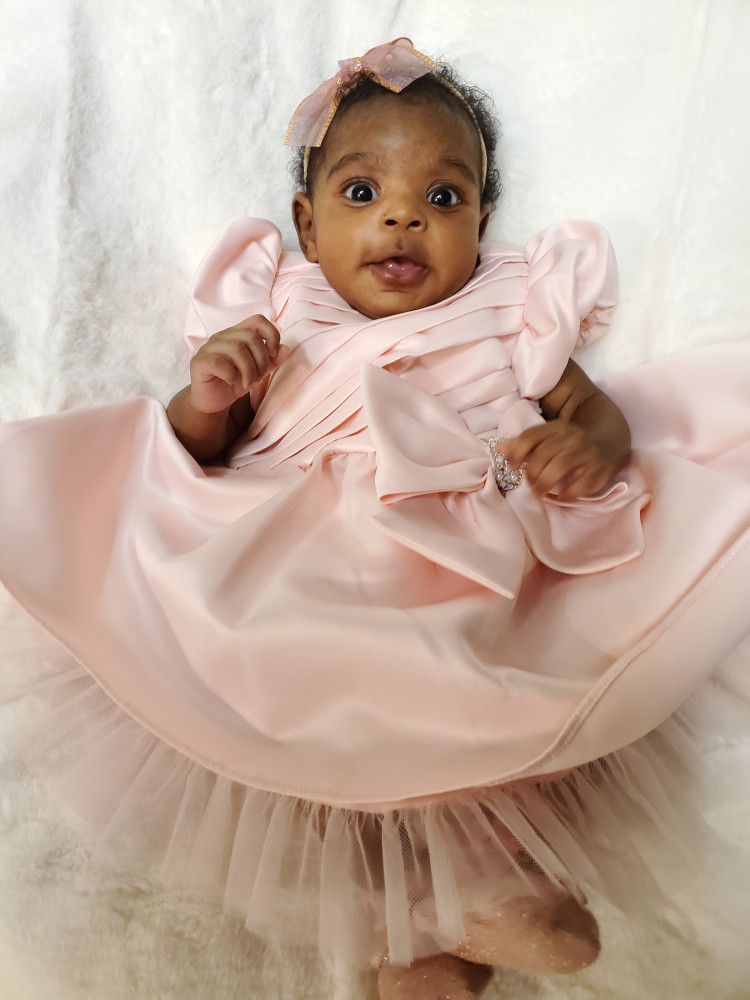 Ezra Alia's Obituary