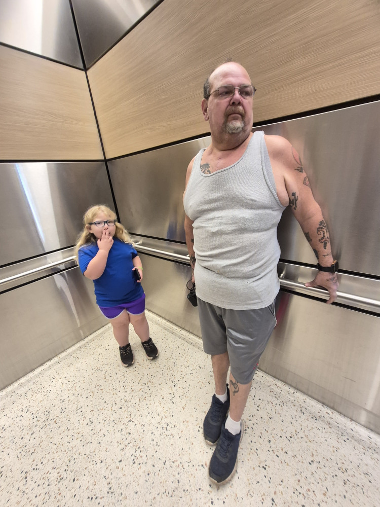 Its been a good week