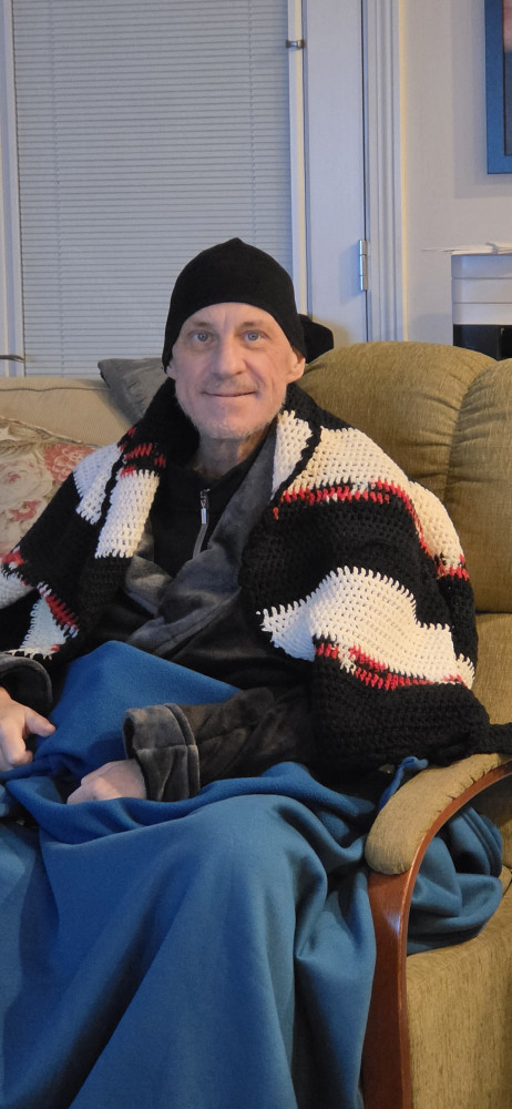 Medical Update for Arne: April 15, 2026