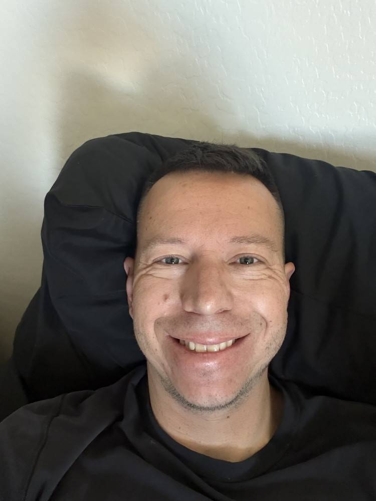 Waiting for kidney surgery