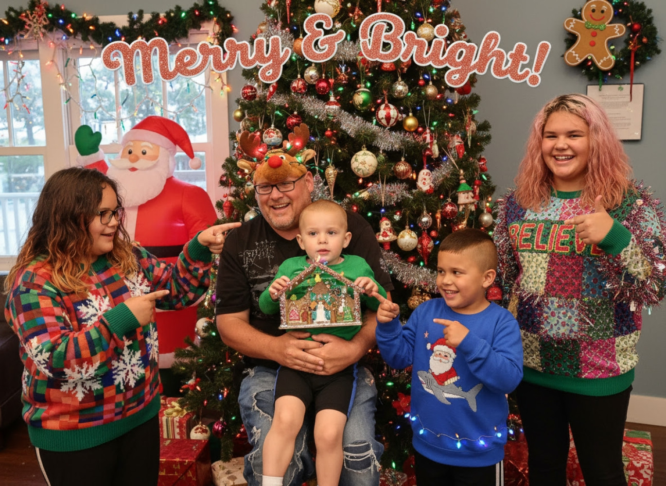 Under going treatment